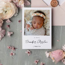 Recherche de multiple carrées invitations Bébé