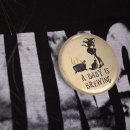 Recherche de grossesse badges Bébé