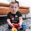 Recherche de melon bébé vêtements Été