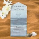 Recherche de vue mer invitations Moderne