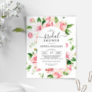 Recherche de blush bridal shower invitations Budget