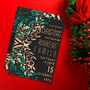 Recherche de vert rouge or invitations Invités