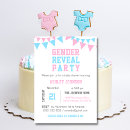 Recherche de unisexe 11x16 invitations Neutre