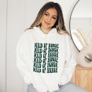 Recherche de vert pulls capuche Pour elle