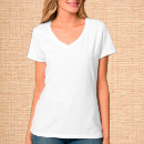 Recherche de blanc femme tshirts Femmes