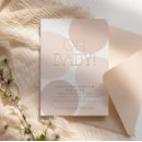 Recherche de polka dot invitations Bientôt maman