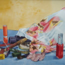 Recherche de tableau puzzles Toute personne