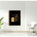 Recherche de peinture murale posters Boho