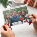 Recherche de drôle noël cartes Rouge