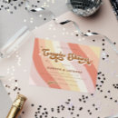 Recherche de fiesta bridal shower invitations Coloré