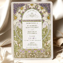Recherche de gracieux invitations Invités