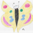 Recherche de battre vœux cartes Jaune