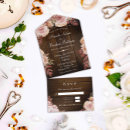 Recherche de rustic mariage invitations Grange