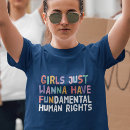 Recherche de pro démocrate tshirts Pour elle