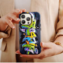 Recherche de balise iphone coques Bleu