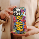 Recherche de graffiti coques Hip hop