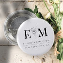 Recherche de foliage accessoires Monogramme