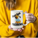 Recherche de french humour tasses Mignon