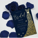 Recherche de dress bridal shower invitations Pour tous