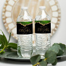 Recherche de anniversaire vert bouteilles eau étiquettes Pour tous