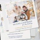 Recherche de mobile vœux cartes Changement d'adresse