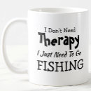 Recherche de pêcheurs tasses Pour tous