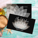 Recherche de mandala fleur cartes visite Méditation