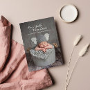 Recherche de nouvel de bébé Script