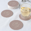 Recherche de taupe dessous de verres Monogramme