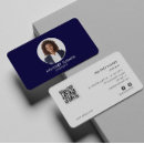 Recherche de écran cartes visite Code qr