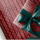 Recherche de bands papier cadeau Vintage