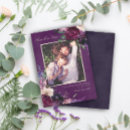 Recherche de eggplant invitations Violet foncé