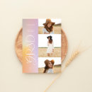 Recherche de multi coloré invitations Moderne