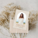 Recherche de géométrique mode invitations Élégant