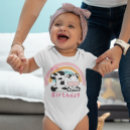 Recherche de vache mignonne bébé vêtements Bébé fille
