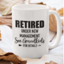 Recherche de détaillé tasses Muqueuse