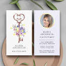 Recherche de clé vintage cartes visite Antiquaire