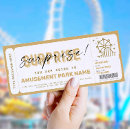 Recherche de amusement park invitations Pour tous