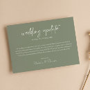 Recherche de cérémonie 11x14 invitations Couple