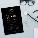 Recherche de médical invitations Diplômé