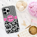 Recherche de rayée iphone coques Monogramme