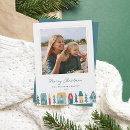 Recherche de cosy christmas vœux cartes Salutation