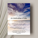 Recherche de mer morte invitations Service commémoratif