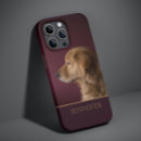 Recherche de chien iphone 12 mini coques moderne