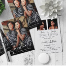 Recherche de sister invitations Double graduation