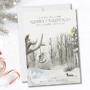 Recherche de paysage noël cartes Neige