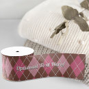 Recherche de jacquard rubans Motif diamant