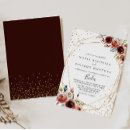 Recherche de boda en espanol invitations Pour elle