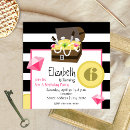 Recherche de coffre invitations Fête d'anniversaire