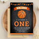 Recherche de basket cartes postales Fête d'anniversaire